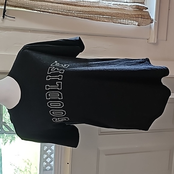 Goodlife Other - NWOT Goodlife T Shirt Size Small, Color Black.